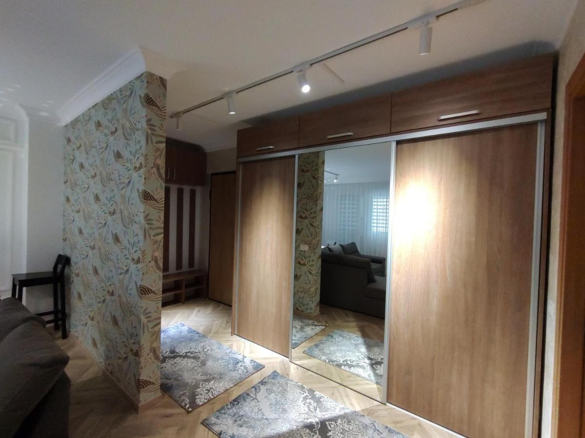 Decebal Premium Confort Κραϊόβα Εξωτερικό φωτογραφία