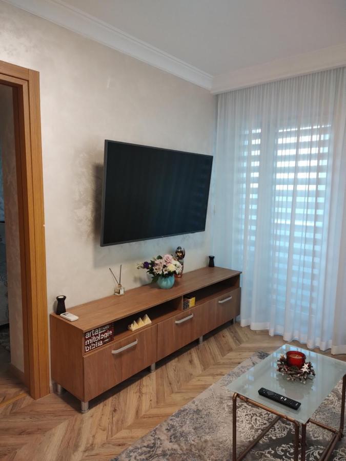 Decebal Premium Confort Κραϊόβα Εξωτερικό φωτογραφία